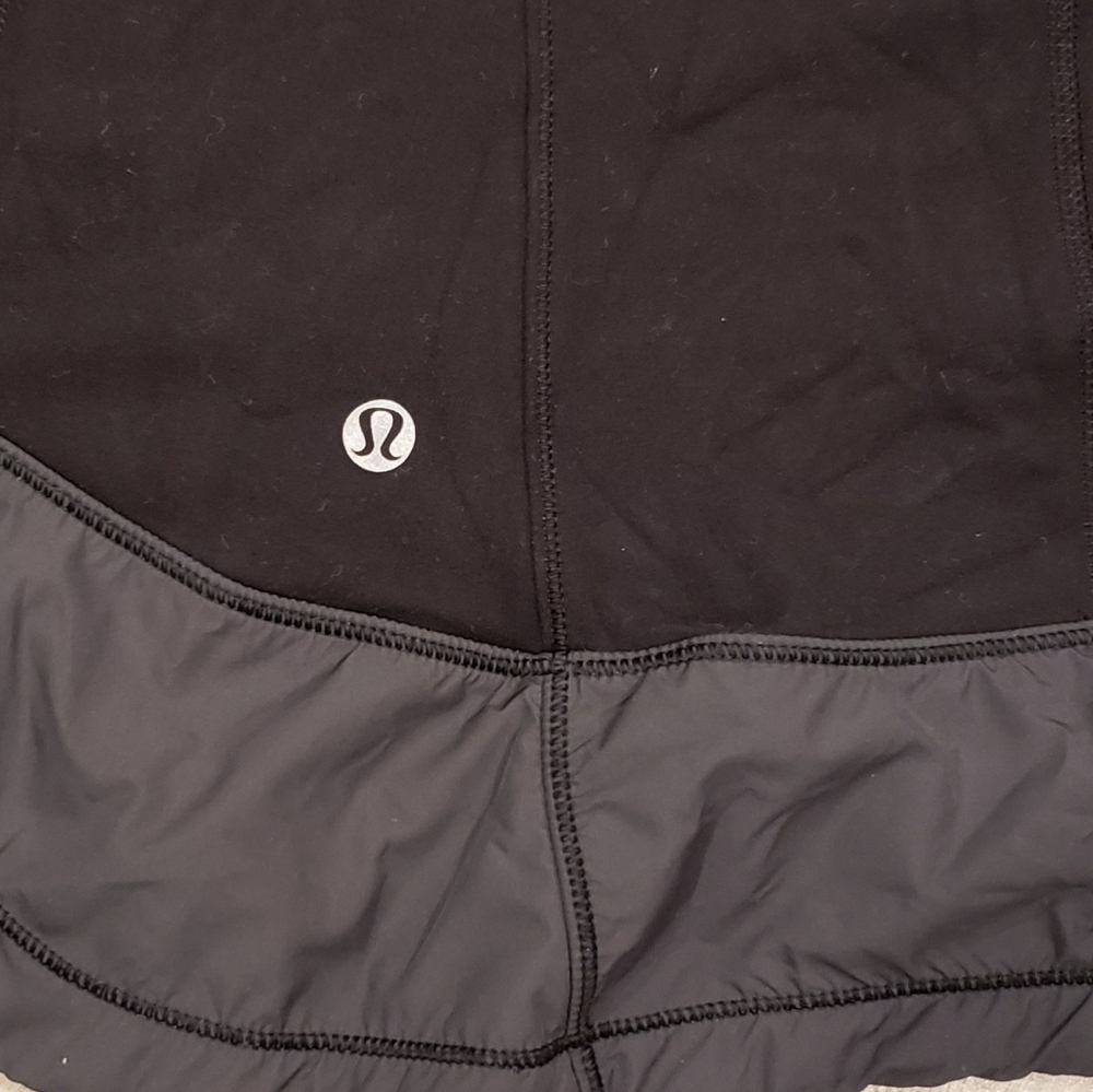 Lululemon Reversible Jacket - Picture 3 of 4